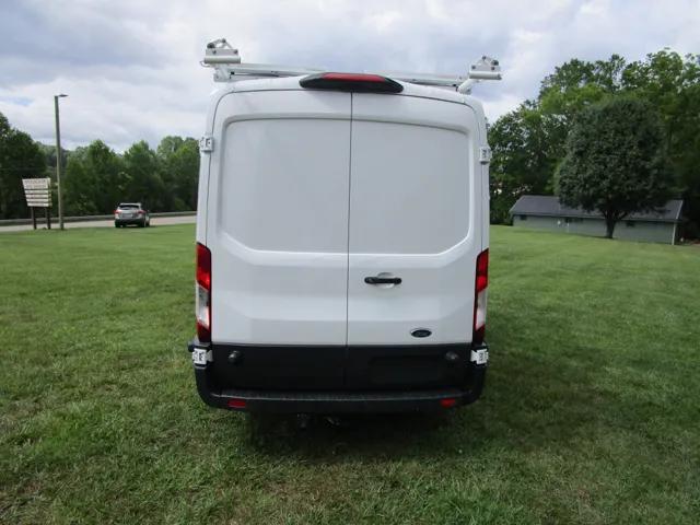 ford transit van 2018 1FTYE2CM0JKB52414 image ford transit van 2018 1FTYE2CM0JKB52414 image